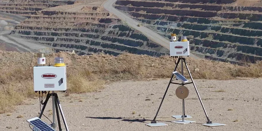 Geotechnische Baugrubenüberwachung in Troisdorf – Messen, solange gegraben wird